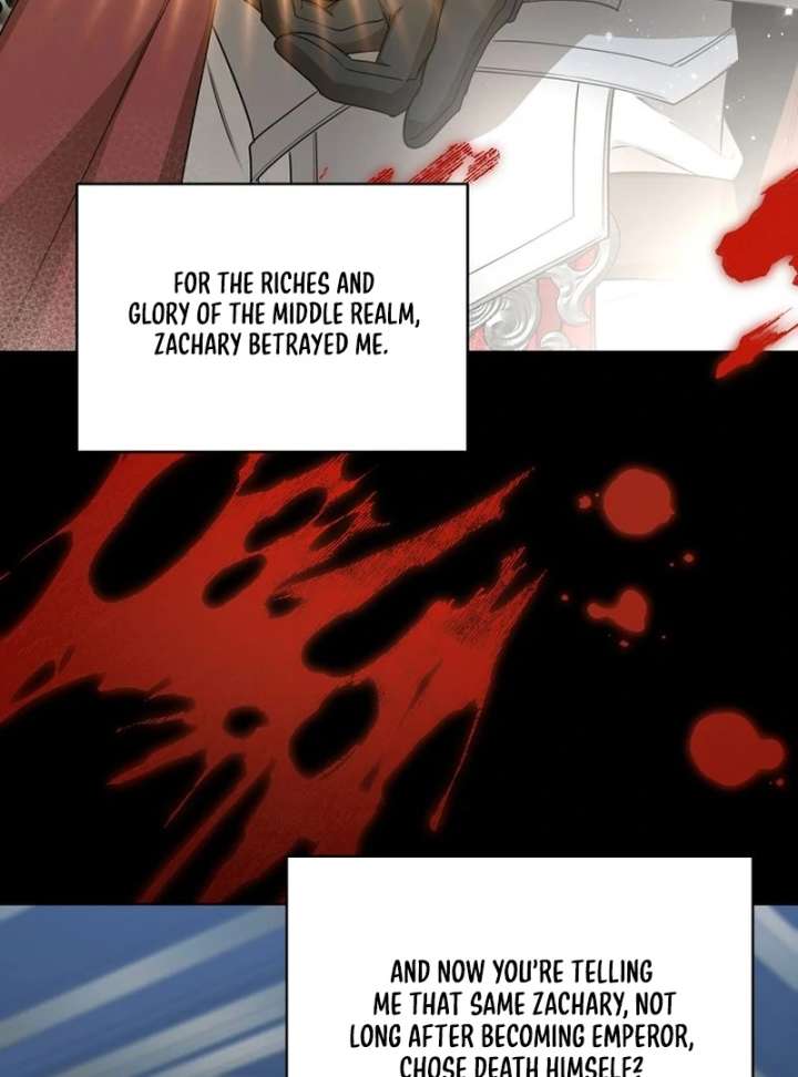 The Villainess I Possessed Is Raising Hell Chapter 30 - Page 32