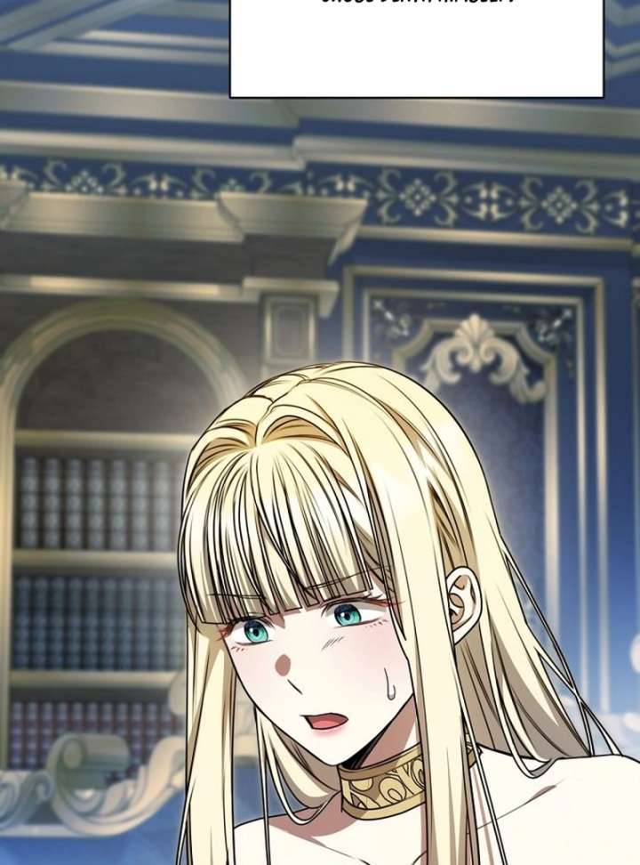 The Villainess I Possessed Is Raising Hell Chapter 30 - Page 33