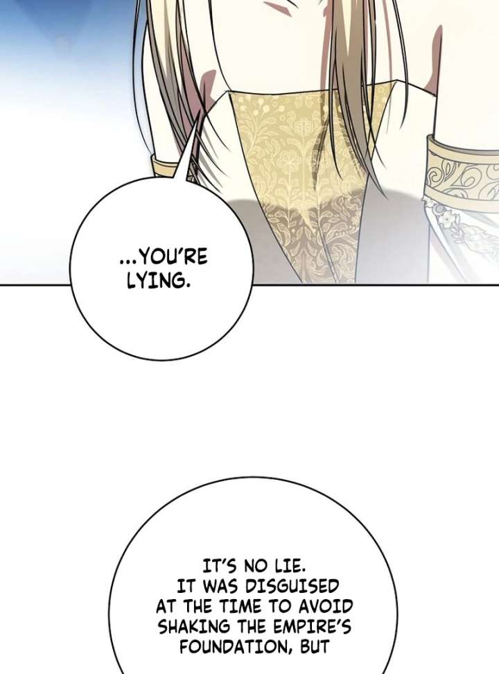 The Villainess I Possessed Is Raising Hell Chapter 30 - Page 34