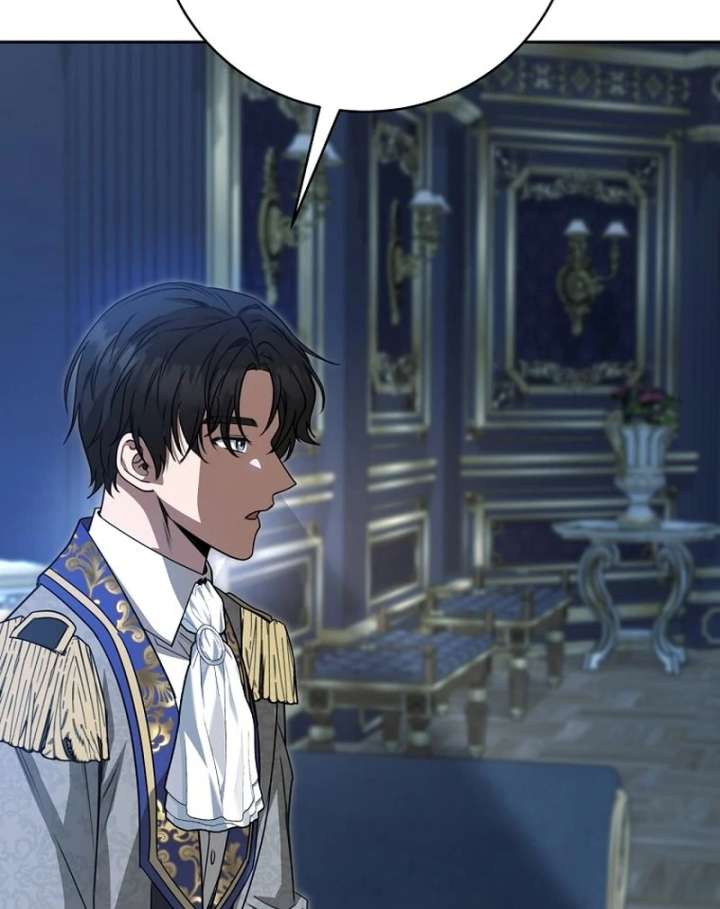 The Villainess I Possessed Is Raising Hell Chapter 30 - Page 35