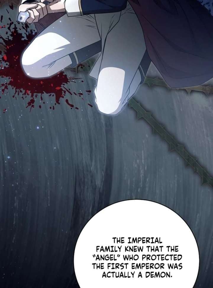 The Villainess I Possessed Is Raising Hell Chapter 30 - Page 38