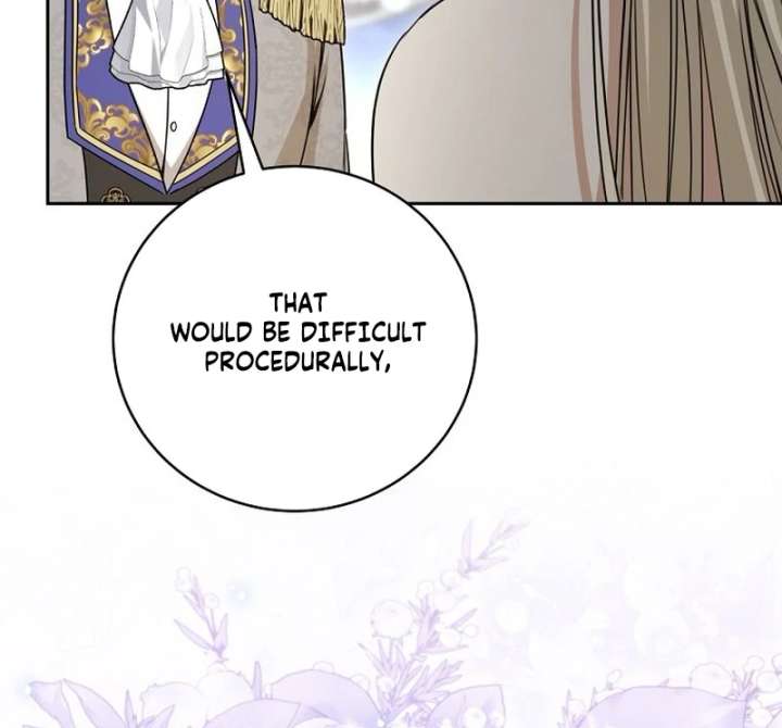 The Villainess I Possessed Is Raising Hell Chapter 30 - Page 45