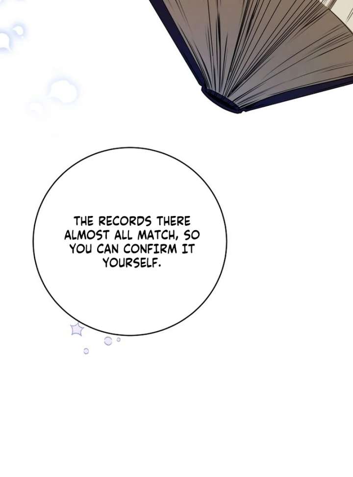 The Villainess I Possessed Is Raising Hell Chapter 30 - Page 48