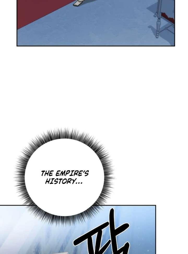 The Villainess I Possessed Is Raising Hell Chapter 30 - Page 51