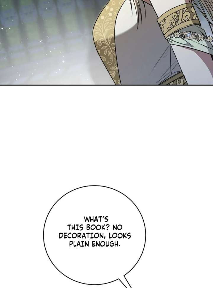 The Villainess I Possessed Is Raising Hell Chapter 30 - Page 60