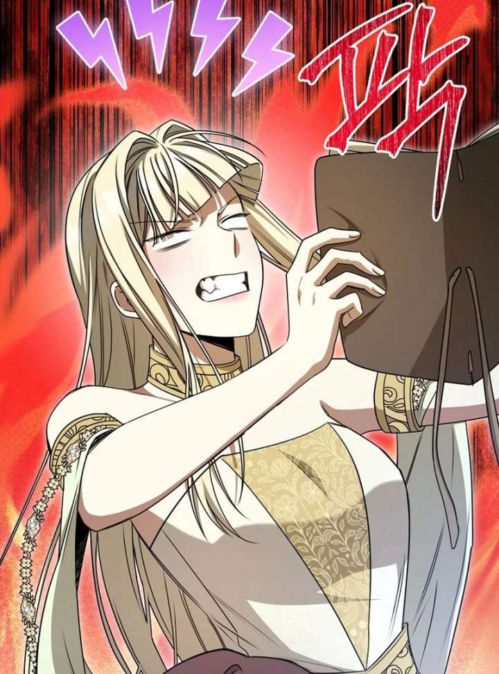 The Villainess I Possessed Is Raising Hell Chapter 30 - Page 73