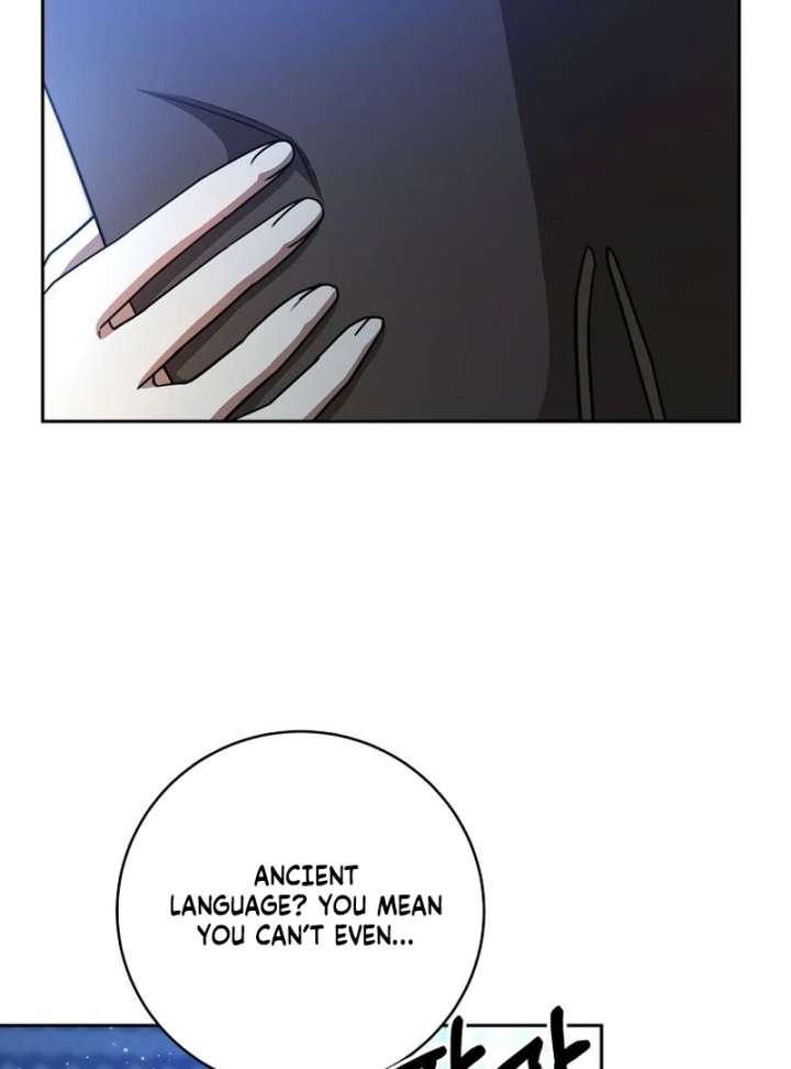 The Villainess I Possessed Is Raising Hell Chapter 30 - Page 76