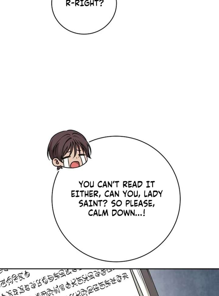 The Villainess I Possessed Is Raising Hell Chapter 30 - Page 78