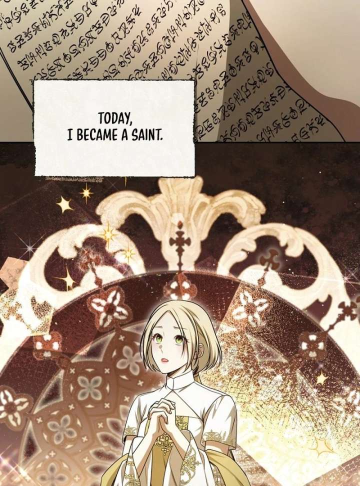 The Villainess I Possessed Is Raising Hell Chapter 30 - Page 84