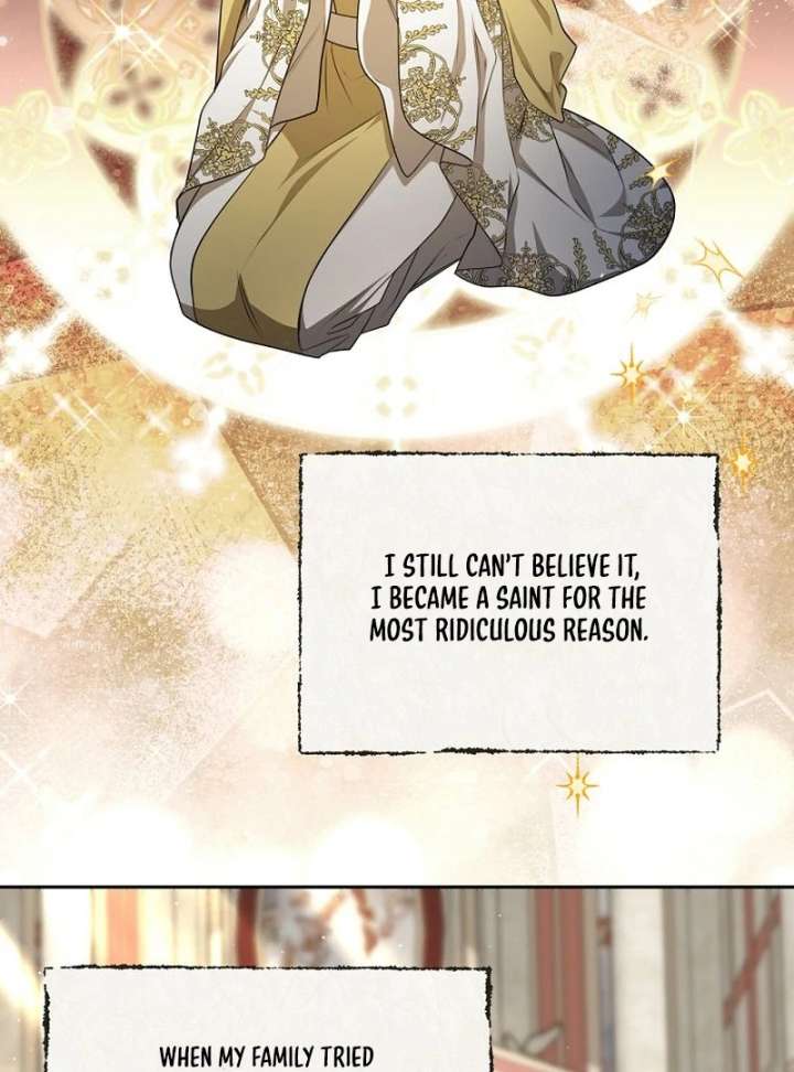 The Villainess I Possessed Is Raising Hell Chapter 30 - Page 85