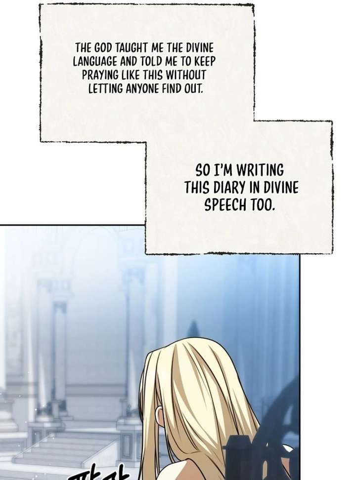 The Villainess I Possessed Is Raising Hell Chapter 30 - Page 91