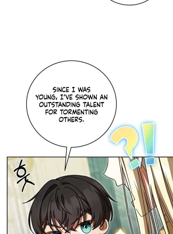 The Villainess I Possessed Is Raising Hell Chapter 31 - Page 109