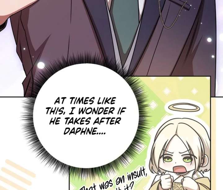 The Villainess I Possessed Is Raising Hell Chapter 31 - Page 112