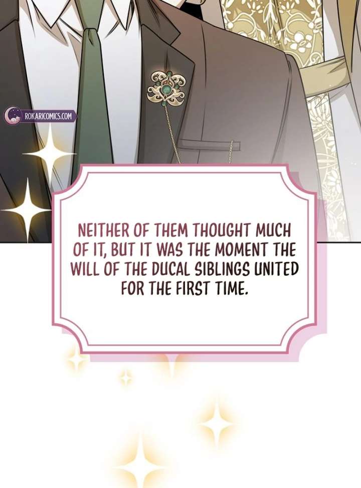 The Villainess I Possessed Is Raising Hell Chapter 31 - Page 117