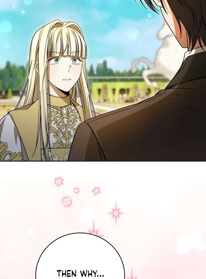 The Villainess I Possessed Is Raising Hell Chapter 31 - Page 24