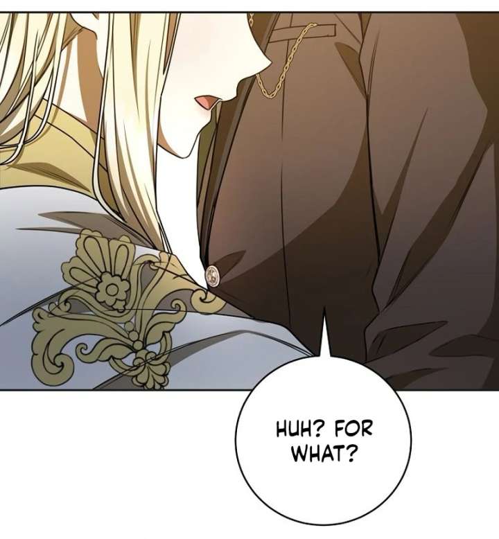 The Villainess I Possessed Is Raising Hell Chapter 31 - Page 29