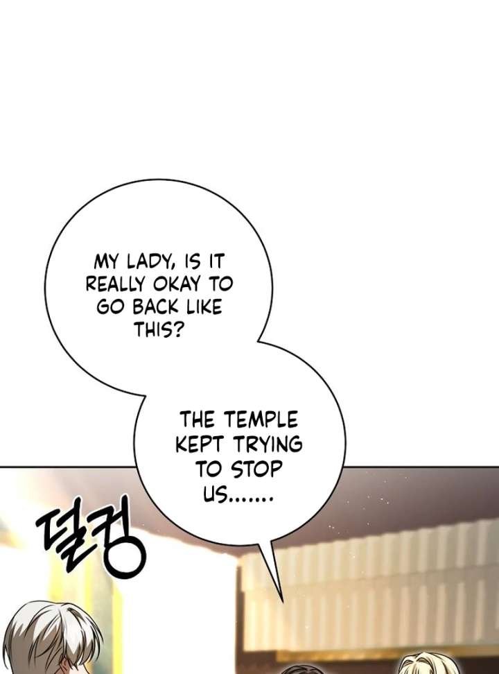 The Villainess I Possessed Is Raising Hell Chapter 31 - Page 5