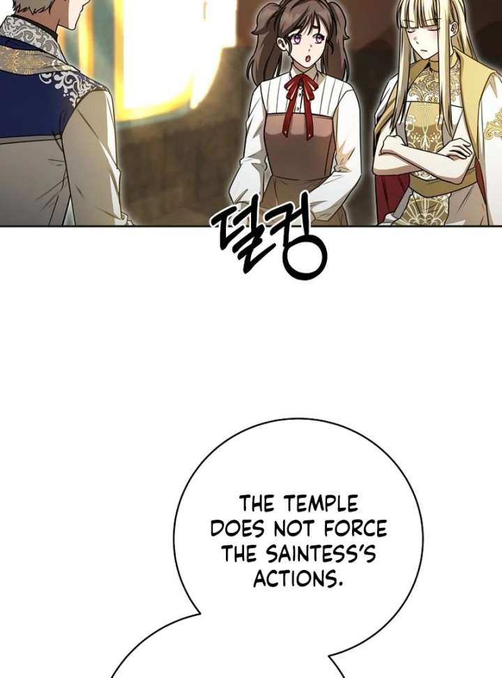 The Villainess I Possessed Is Raising Hell Chapter 31 - Page 6