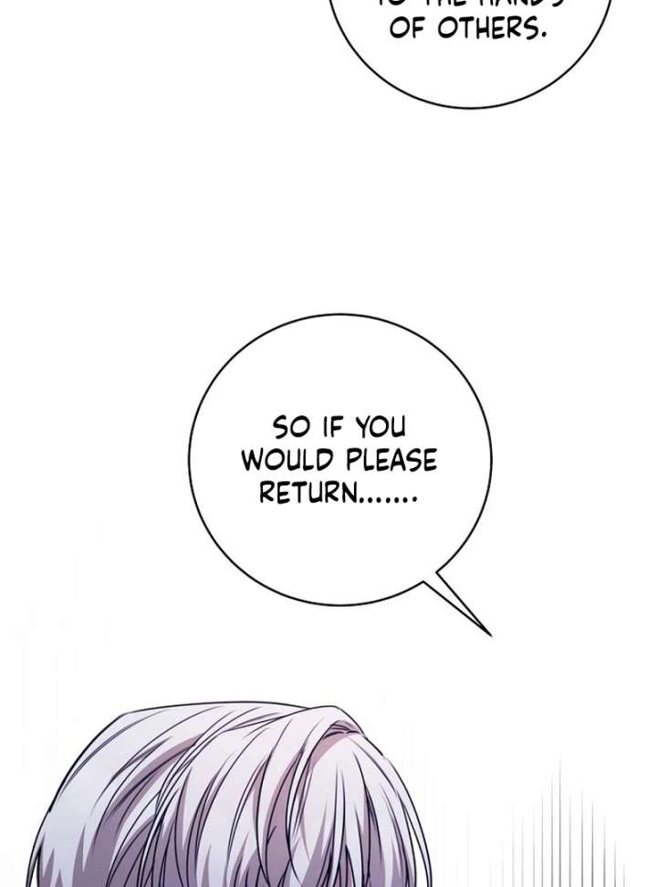 The Villainess I Possessed Is Raising Hell Chapter 31 - Page 54