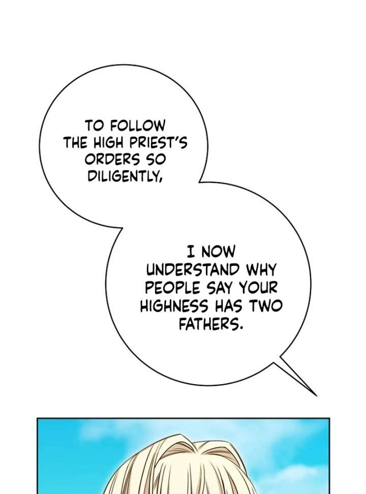 The Villainess I Possessed Is Raising Hell Chapter 31 - Page 63