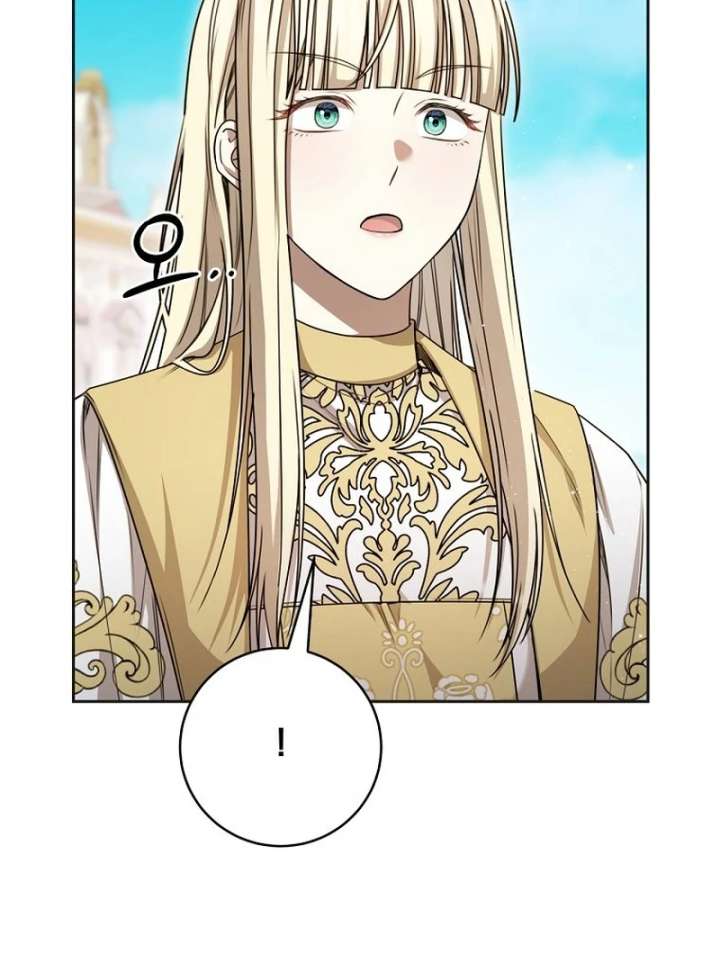 The Villainess I Possessed Is Raising Hell Chapter 31 - Page 64