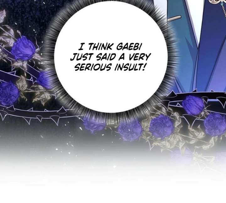 The Villainess I Possessed Is Raising Hell Chapter 31 - Page 67