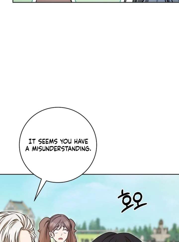 The Villainess I Possessed Is Raising Hell Chapter 31 - Page 69