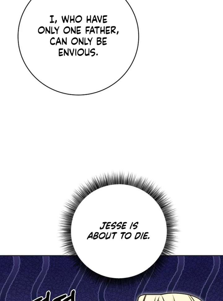 The Villainess I Possessed Is Raising Hell Chapter 31 - Page 73