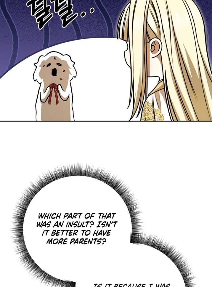 The Villainess I Possessed Is Raising Hell Chapter 31 - Page 74