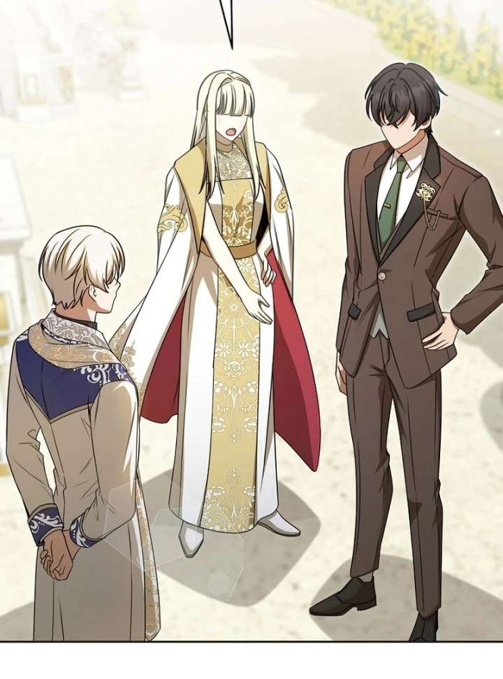 The Villainess I Possessed Is Raising Hell Chapter 31 - Page 79