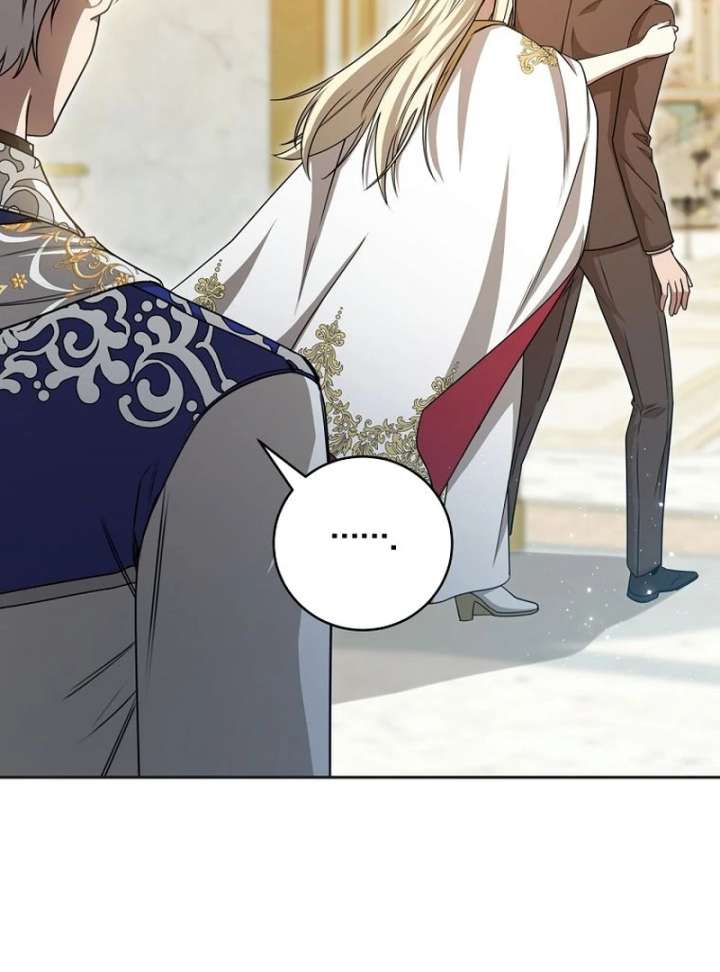 The Villainess I Possessed Is Raising Hell Chapter 31 - Page 84