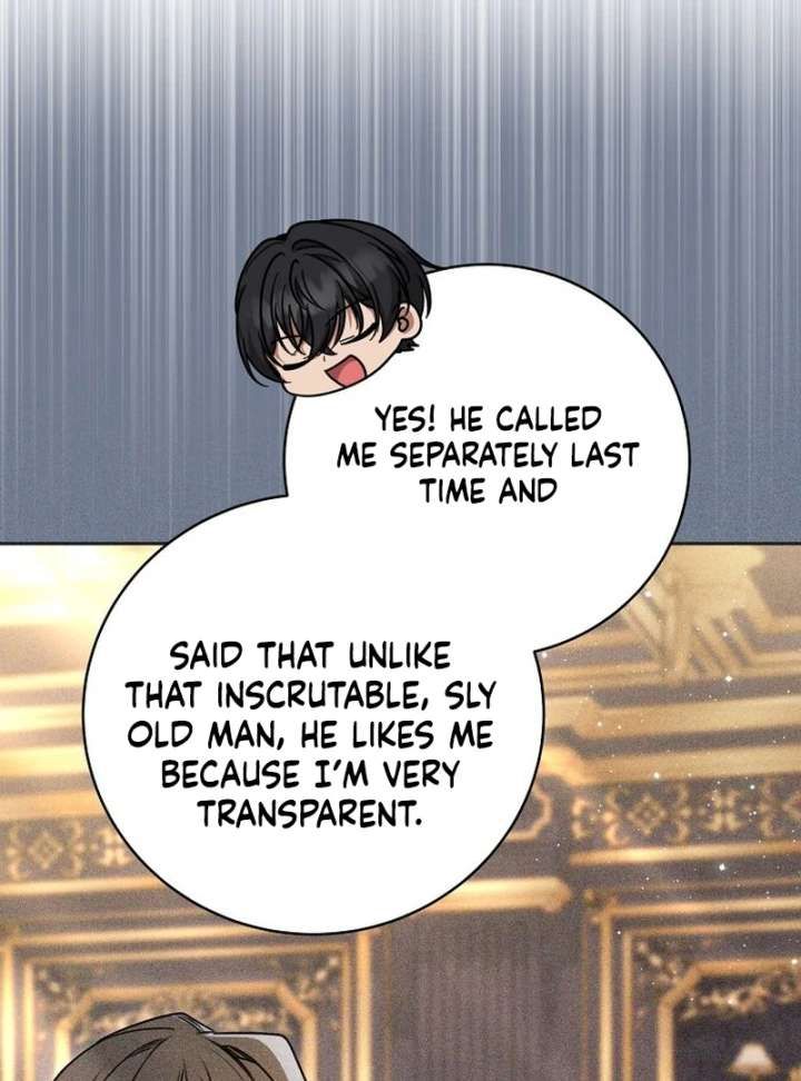 The Villainess I Possessed Is Raising Hell Chapter 31 - Page 95