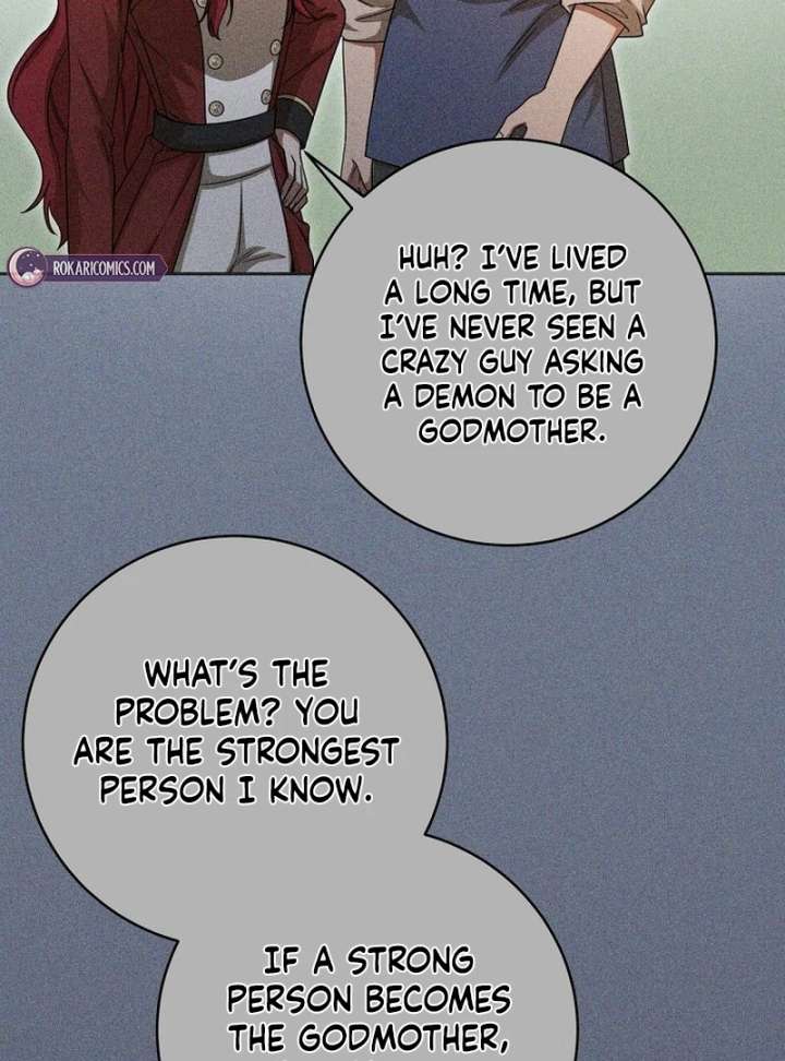 The Villainess I Possessed Is Raising Hell Chapter 31 - Page 99