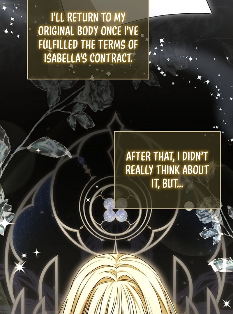 The Villainess I Possessed Is Raising Hell Chapter 32 - Page 11