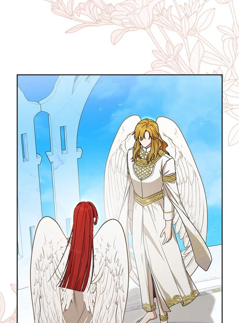 The Villainess I Possessed Is Raising Hell Chapter 32 - Page 114