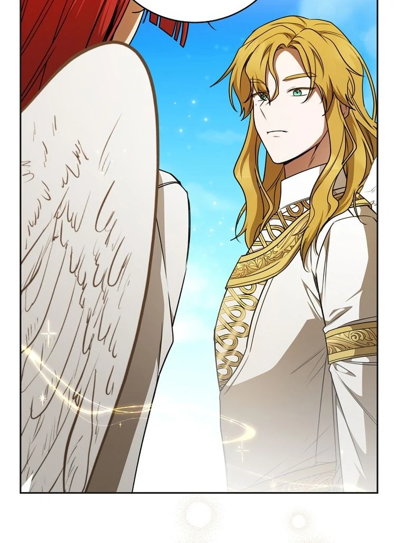 The Villainess I Possessed Is Raising Hell Chapter 32 - Page 116