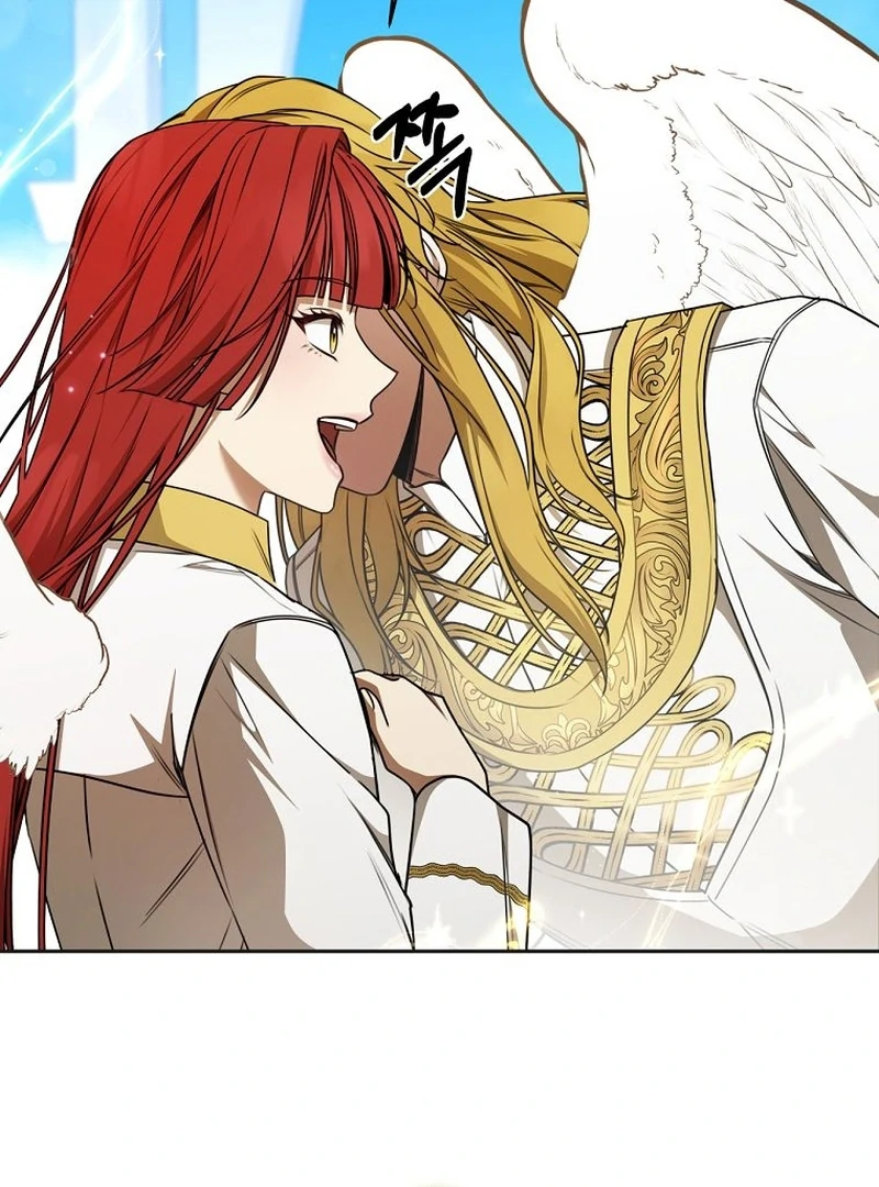 The Villainess I Possessed Is Raising Hell Chapter 32 - Page 119