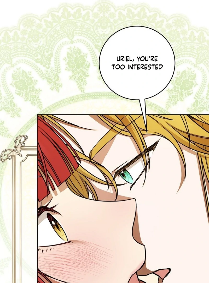 The Villainess I Possessed Is Raising Hell Chapter 32 - Page 120