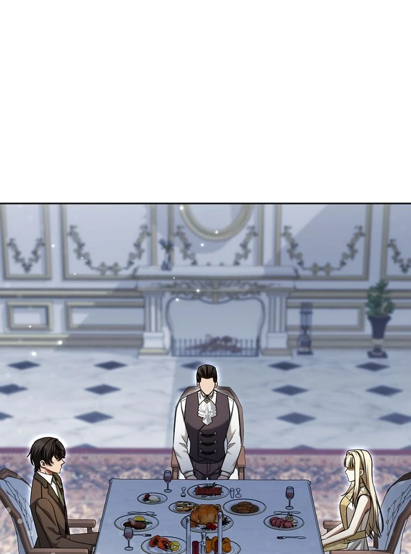 The Villainess I Possessed Is Raising Hell Chapter 32 - Page 33