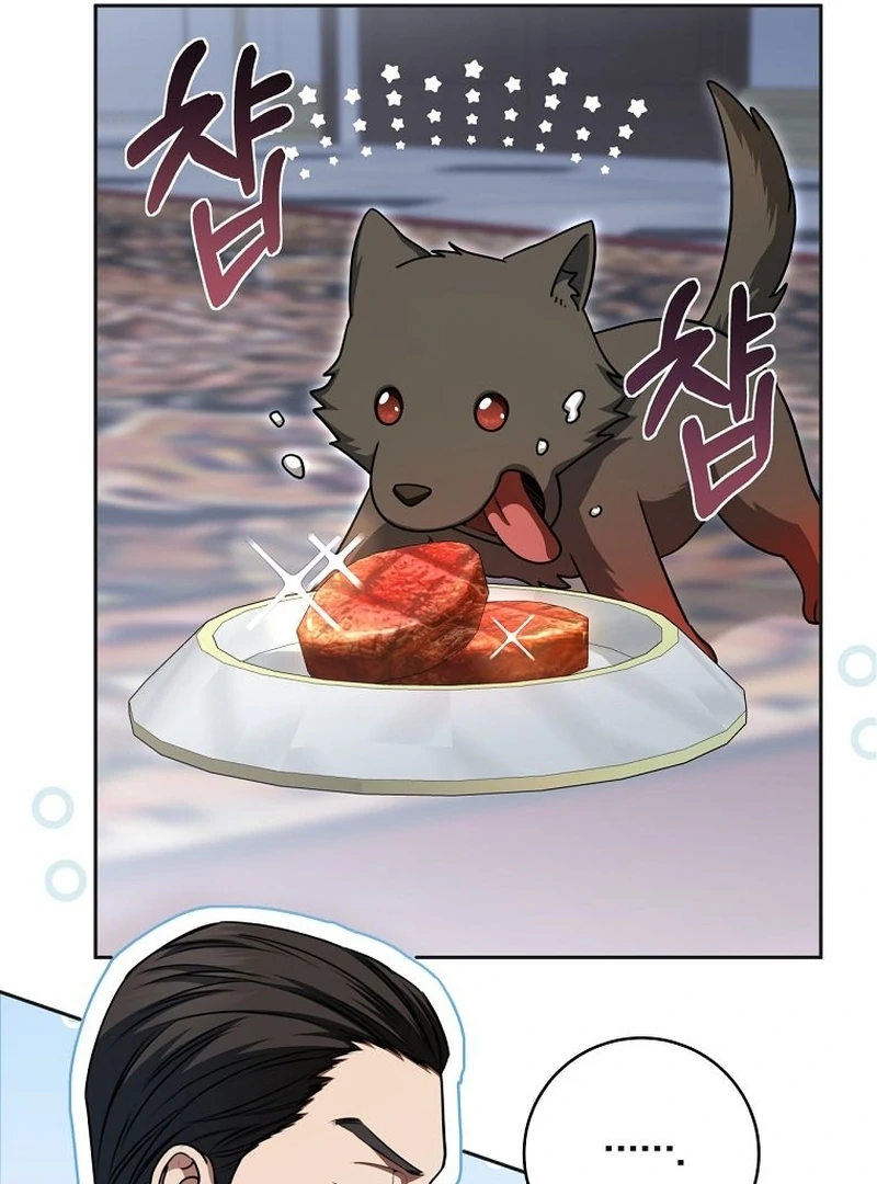 The Villainess I Possessed Is Raising Hell Chapter 32 - Page 36