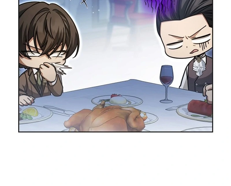 The Villainess I Possessed Is Raising Hell Chapter 32 - Page 45