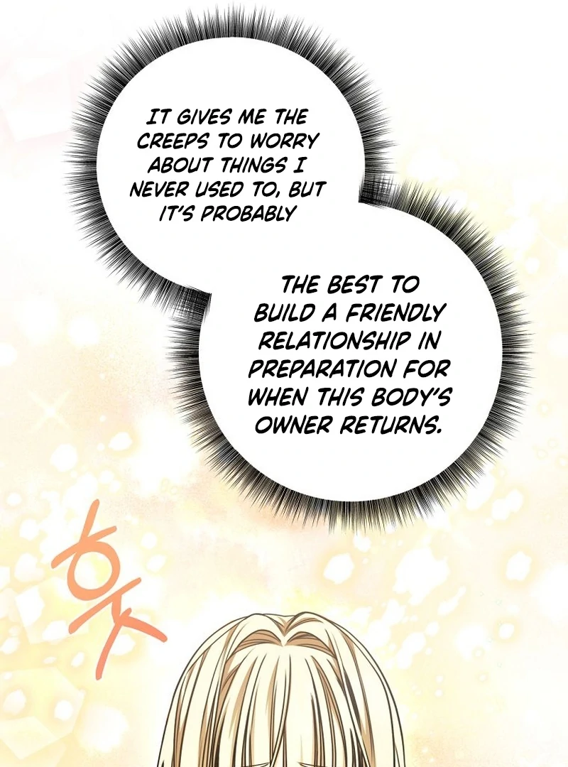 The Villainess I Possessed Is Raising Hell Chapter 32 - Page 46