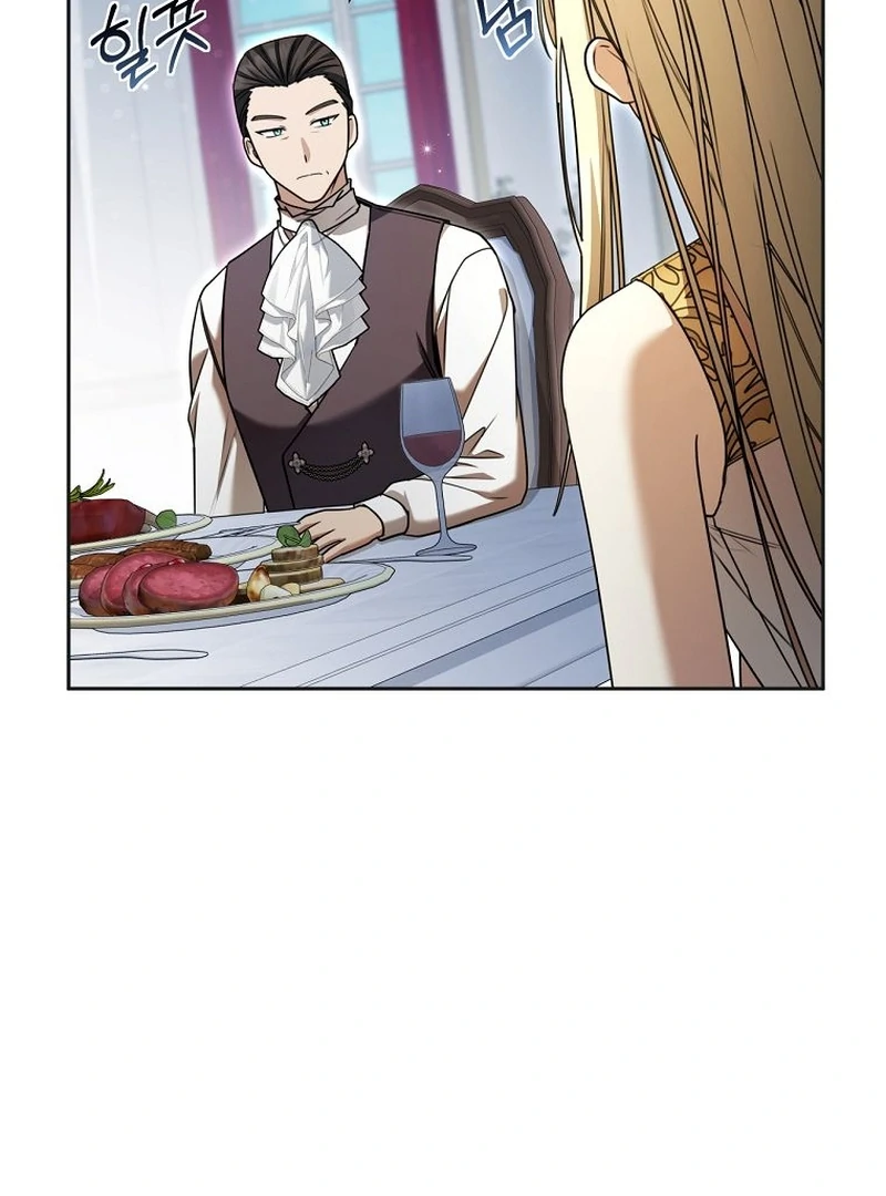 The Villainess I Possessed Is Raising Hell Chapter 32 - Page 50