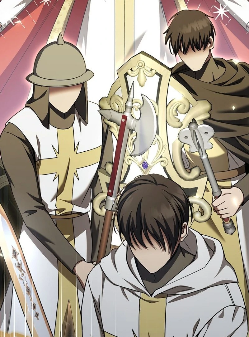 The Villainess I Possessed Is Raising Hell Chapter 32 - Page 59