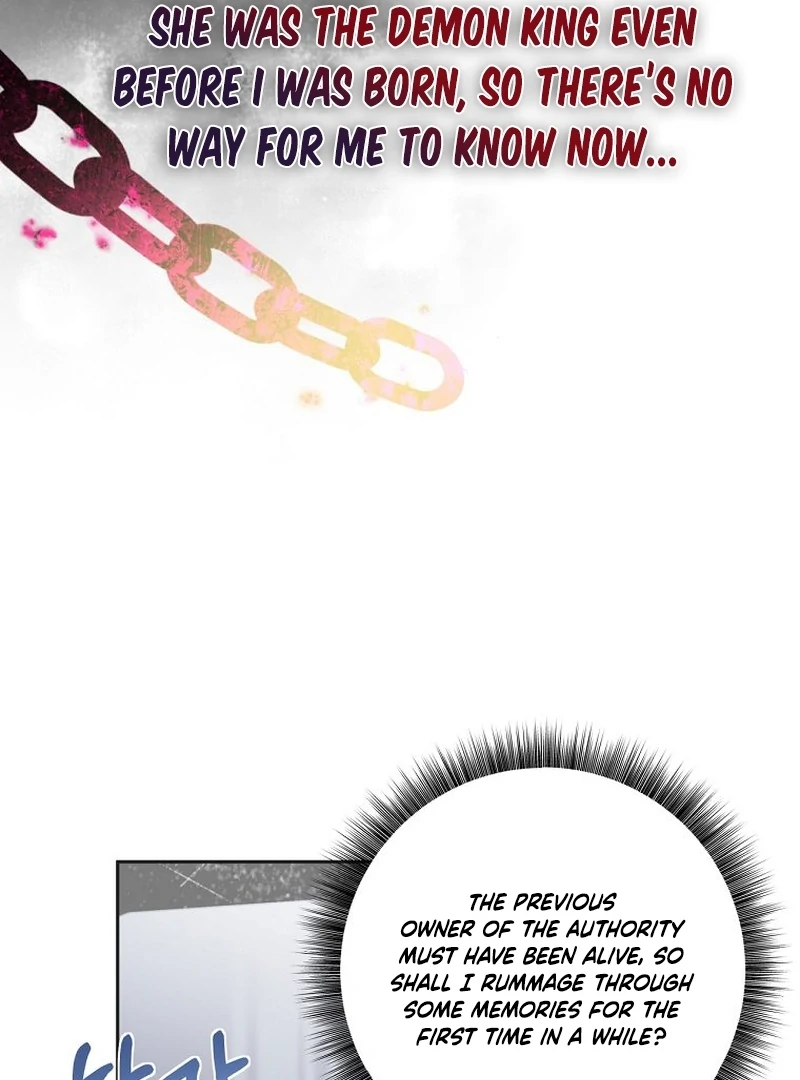 The Villainess I Possessed Is Raising Hell Chapter 32 - Page 86