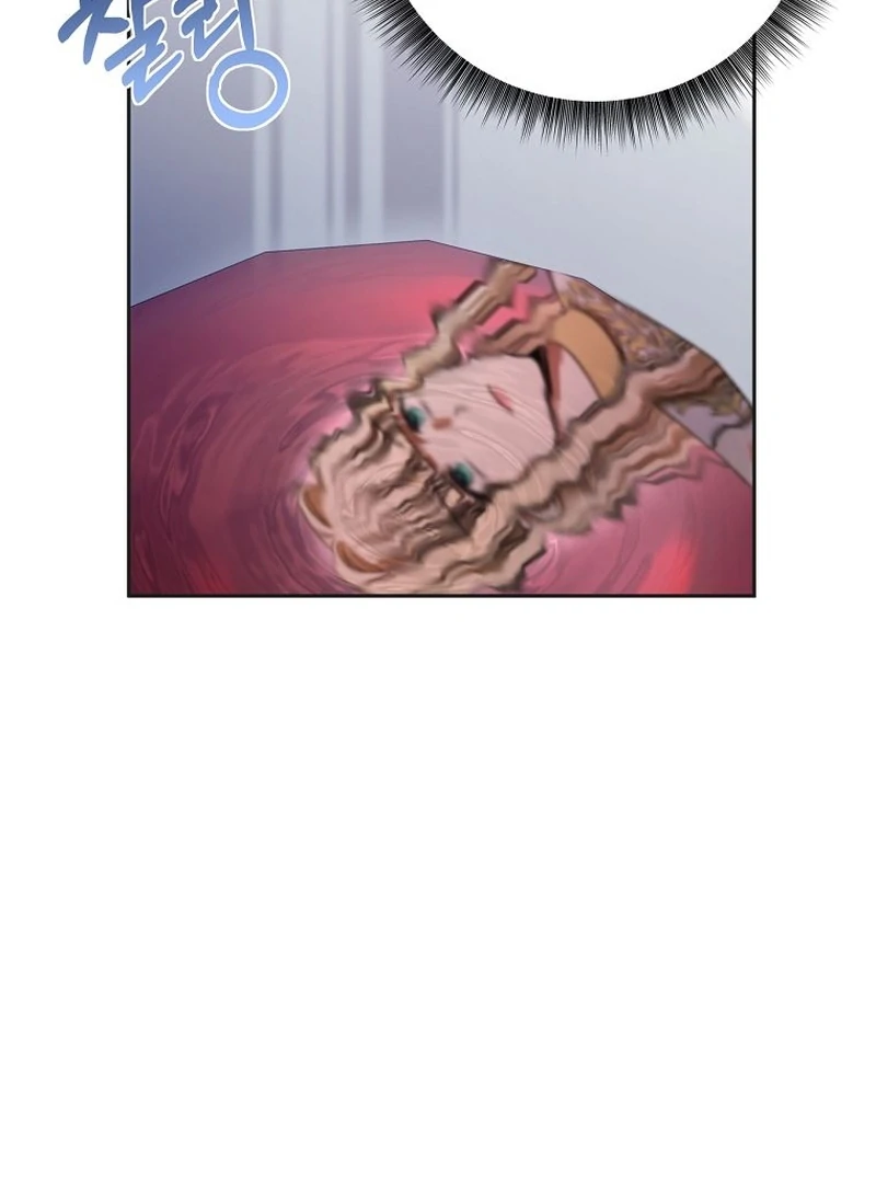 The Villainess I Possessed Is Raising Hell Chapter 32 - Page 87