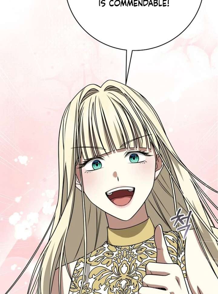 The Villainess I Possessed Is Raising Hell Chapter 33 - Page 103