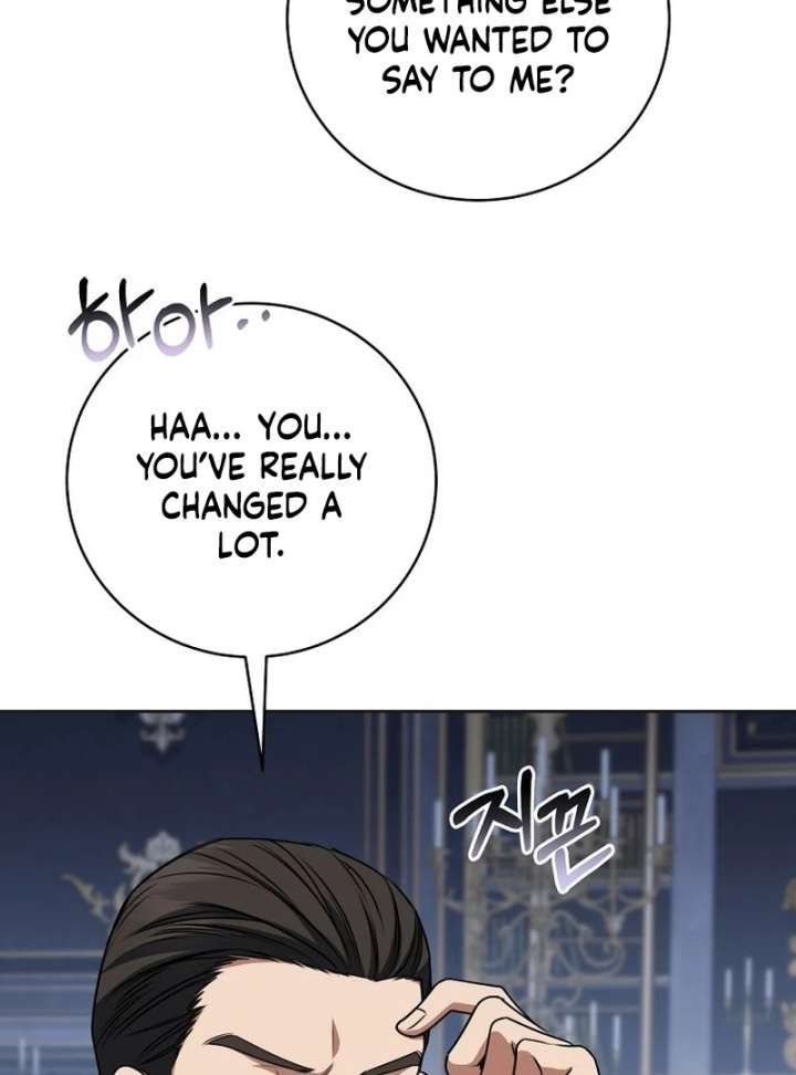 The Villainess I Possessed Is Raising Hell Chapter 33 - Page 106