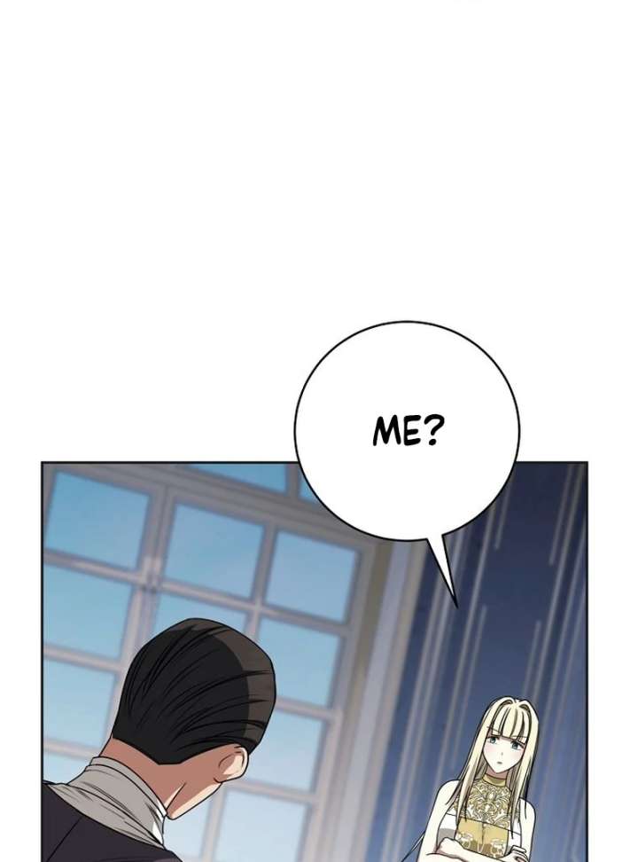 The Villainess I Possessed Is Raising Hell Chapter 33 - Page 109