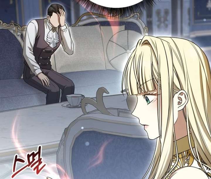 The Villainess I Possessed Is Raising Hell Chapter 33 - Page 113